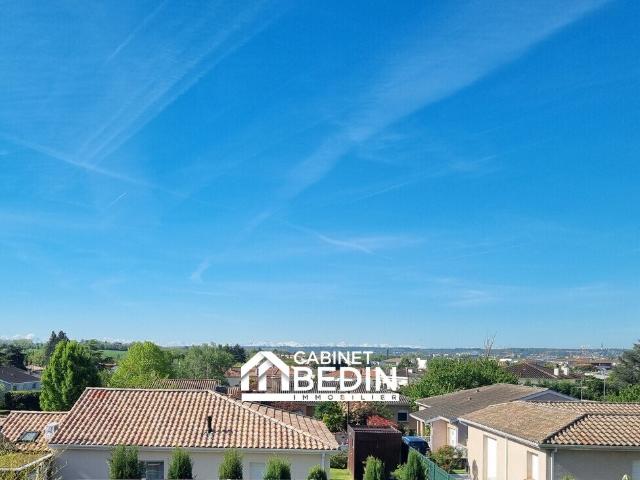 Appartement vente à Toulouse, Quint-fonsegrives