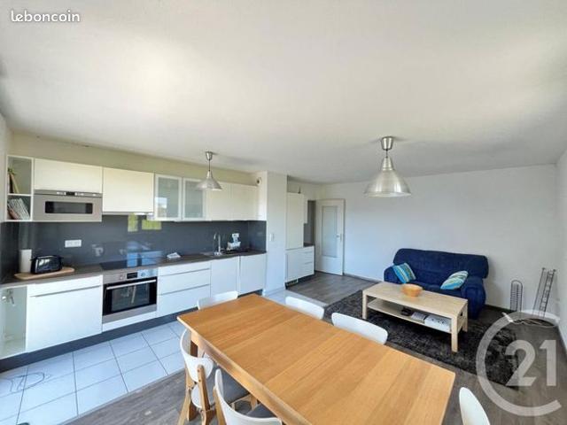 Appartement vente à Strasbourg, Hoenheim