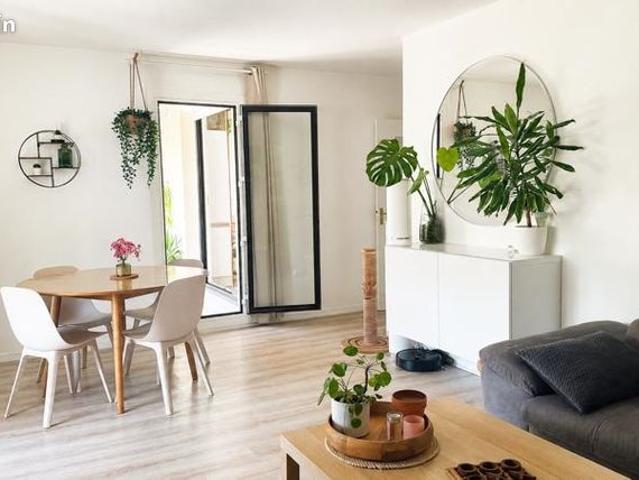 Appartement vente à Bayonne, Anglet