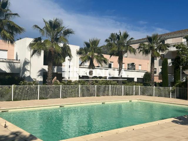 Appartement vente à Brignoles, Le Luc