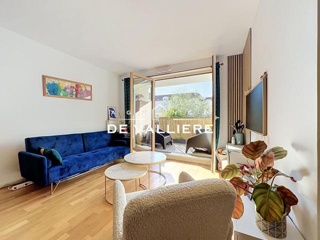 Appartement vente à Les Taratres Rueil 4, Rueil-Malmaison