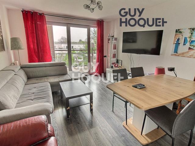Appartement vente à Créteil, Limeil-brévannes