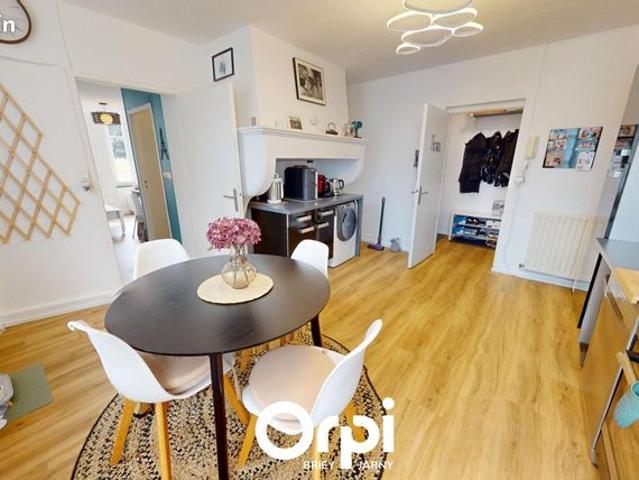 Appartement vente à Val-de-Briey, Grand Est