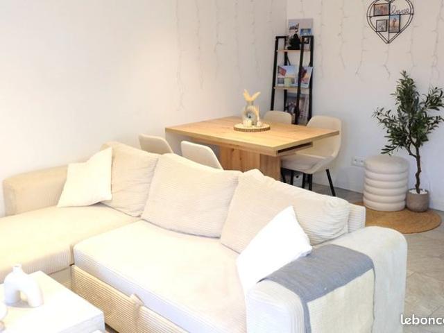 Appartement vente à Marmande, La Sauvetat-du-dropt