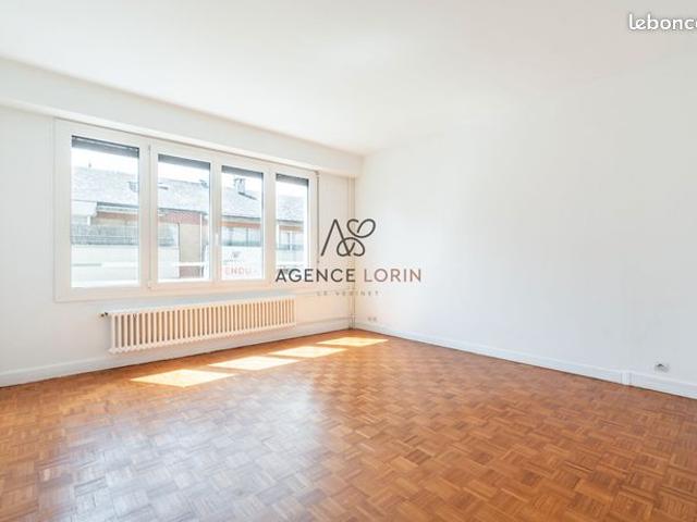 Appartement vente à Saint-Germain-en-Laye, Le Vésinet