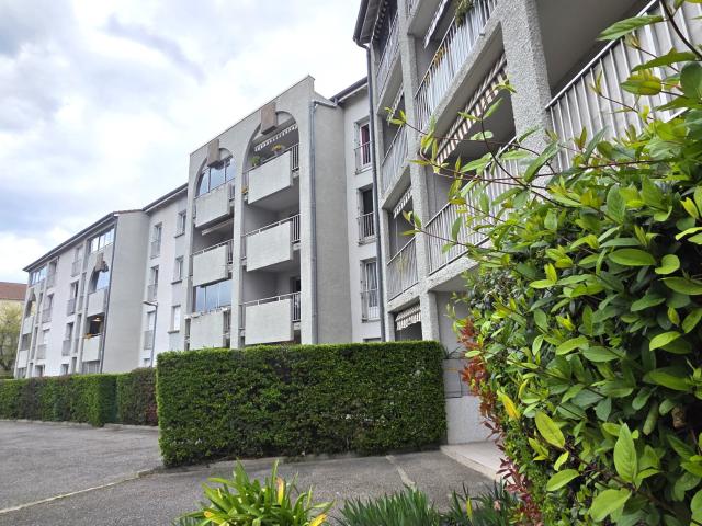 Appartement vente à Valence