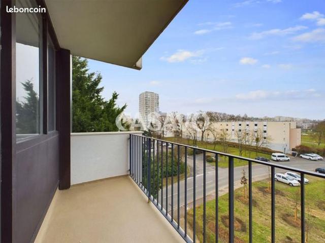 Appartement vente à Pontoise, Cergy
