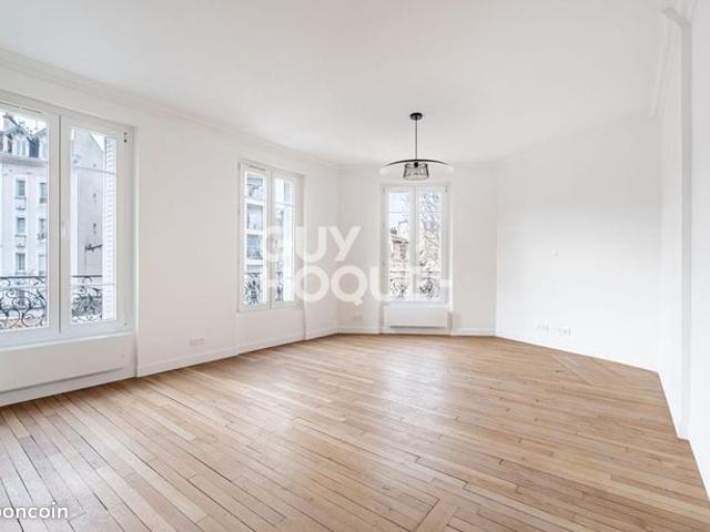 Appartement vente à Nanterre, Asnières-sur-seine
