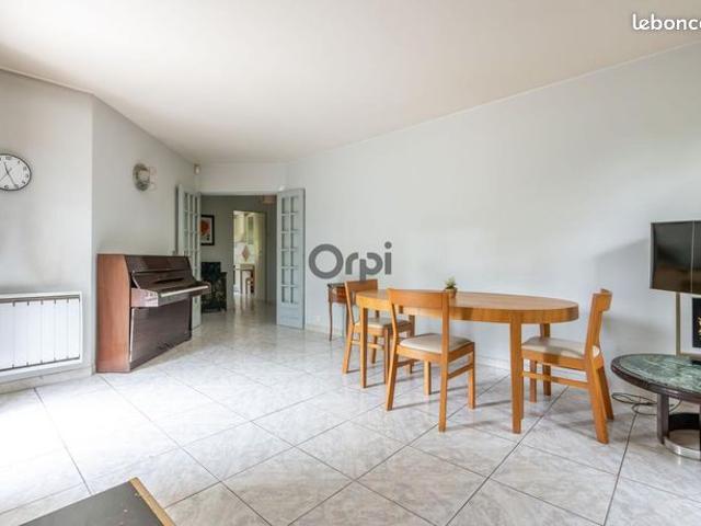 Appartement vente à Nogent-sur-Marne, Joinville-le-pont