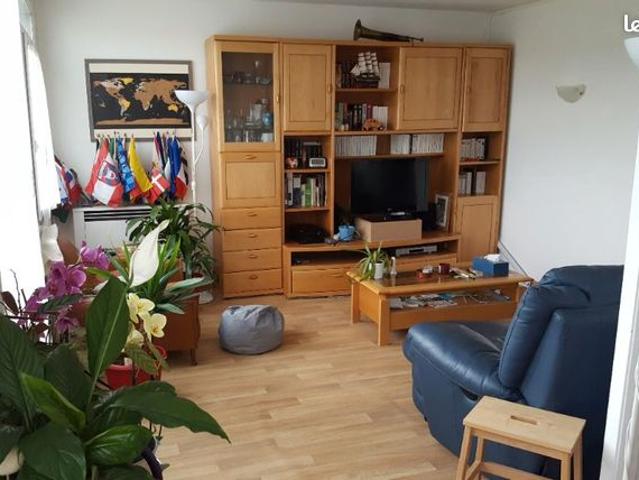 Appartement vente à Rouen, Saint-aubin-lès-elbeuf