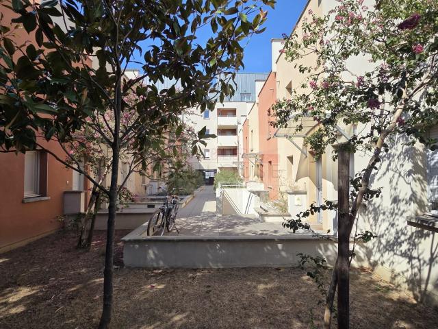 Appartement vente à La Vache, Toulouse