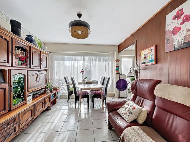 Appartement vente à Nantes, Saint-herblain