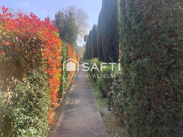 Appartement vente à Toulouse