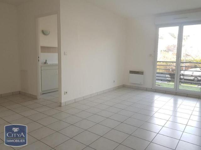 Appartement location à Reims, Sillery