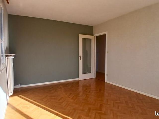 Appartement vente à Chalon-sur-Saône, Saône-et-Loire