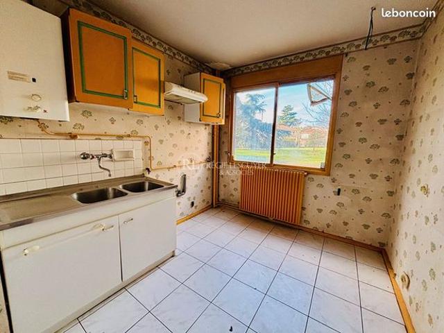 Appartement vente à Lyon, Métropole de Lyon