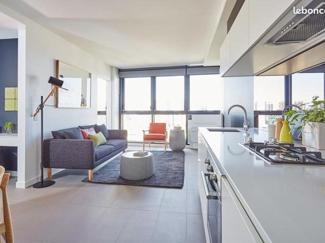 Appartement vente à Saint-Julien-en-Genevois, Ambilly