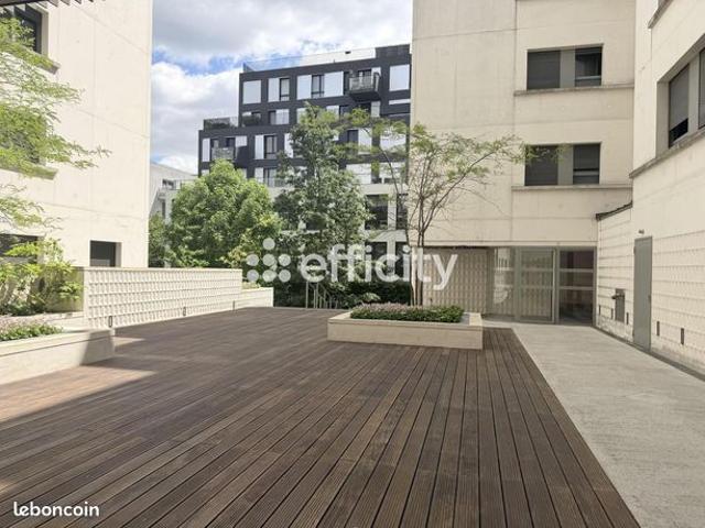 Appartement vente à Dieppe, Massy