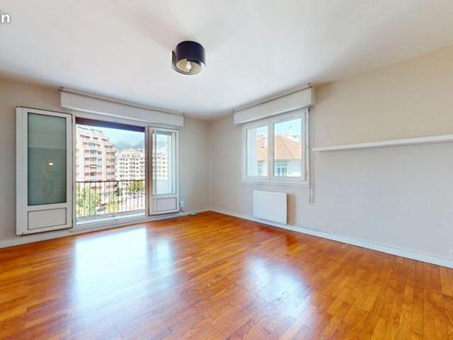 Appartement vente à Grenoble