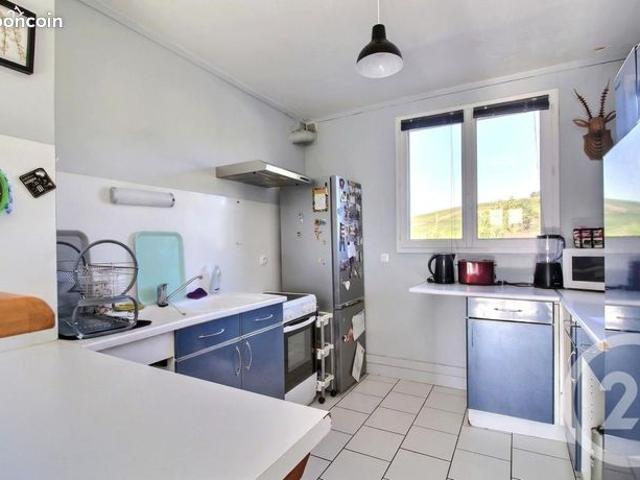Appartement vente à Château-Thierry, Aisne