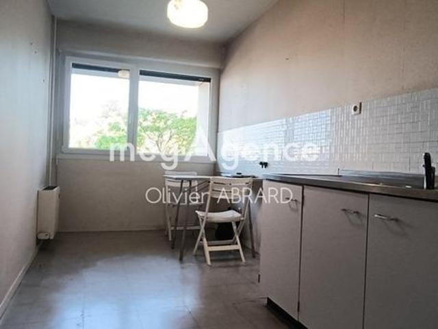 Appartement vente à Nantes, Saint-herblain