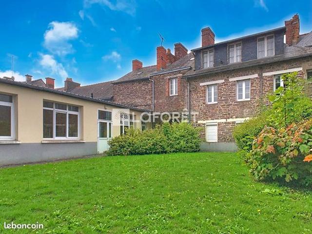 Appartement vente à Redon, Bretagne