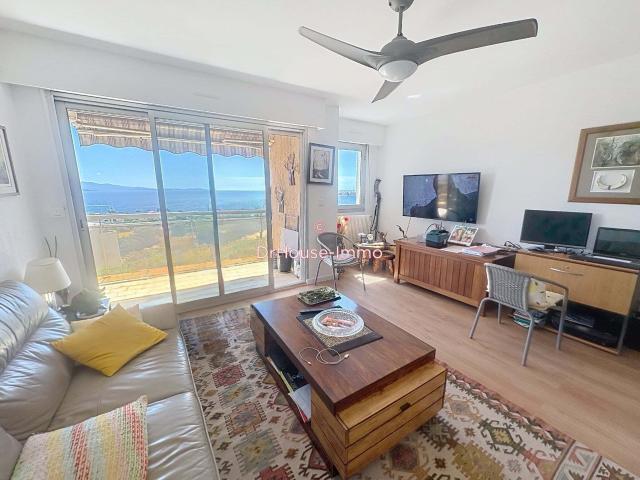 Appartement vente à Ajaccio