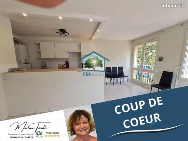 Appartement vente à Marseille, Allauch