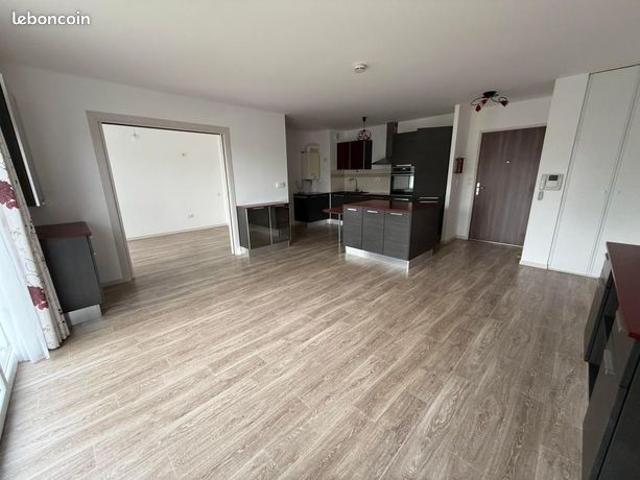 Appartement vente à Orléans, Saint-cyr-en-val