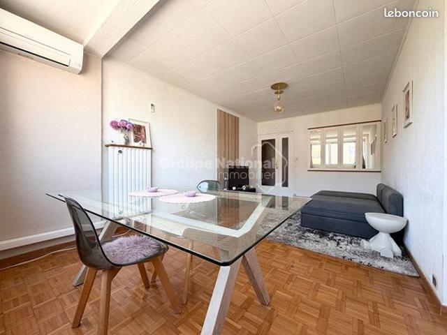 Appartement vente à Marseille
