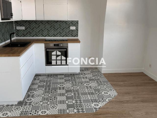 Appartement vente à Amiens