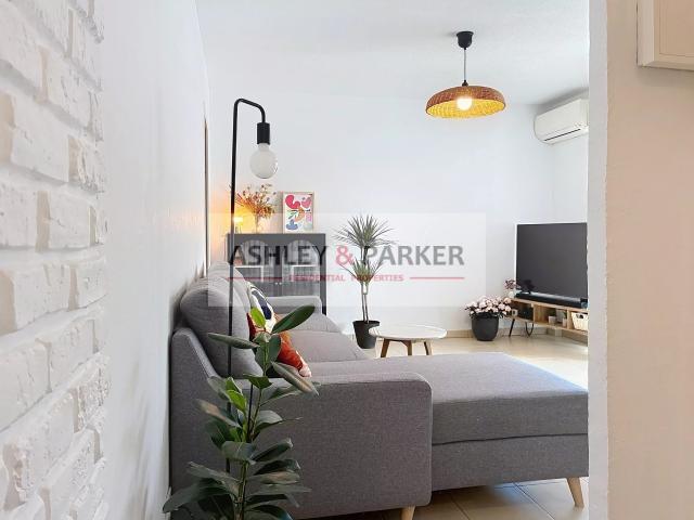 Appartement vente à Nice