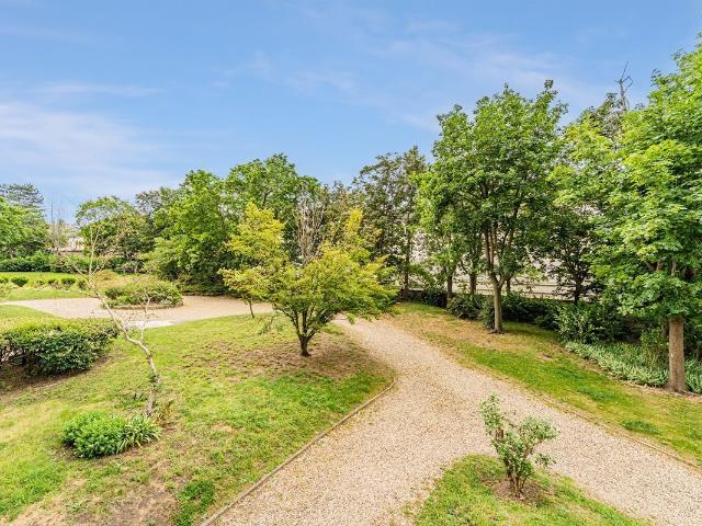 Appartement vente à Nanterre, Rueil-malmaison