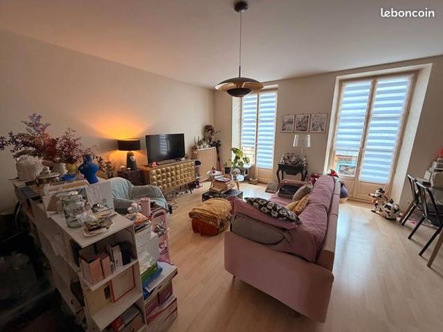 Appartement vente à Fougères-Vitré, Bretagne