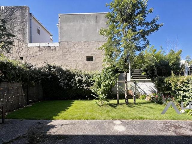 Appartement vente à Nanterre, Hauts-de-Seine