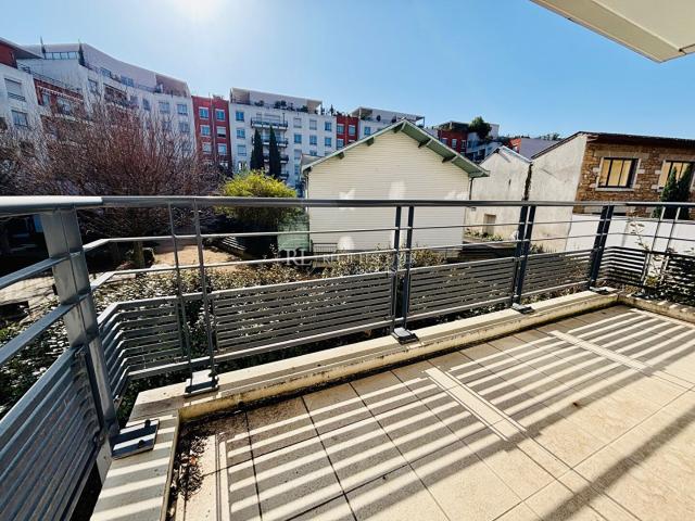 Appartement vente à Lyon, Métropole de Lyon