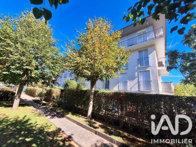 Appartement vente à Sainte-Geneviève-des-Bois, Essonne