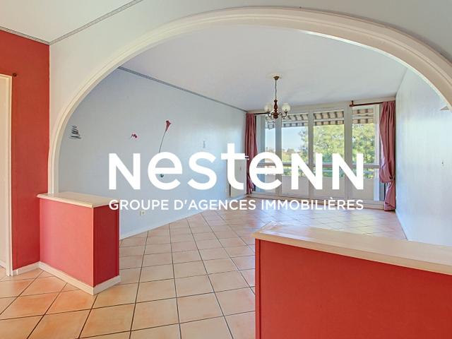 Appartement vente à Villefranche-sur-Saône, Rhône