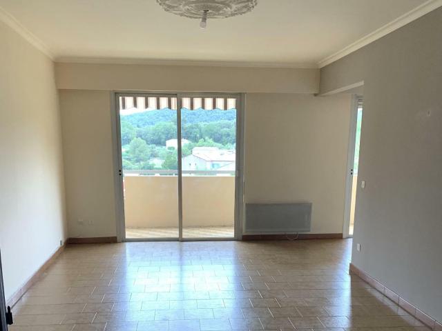 Appartement vente à Arrondissement de Draguignan, Draguignan