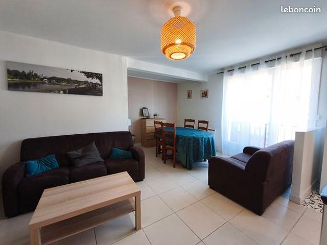 Appartement vente à Montargis