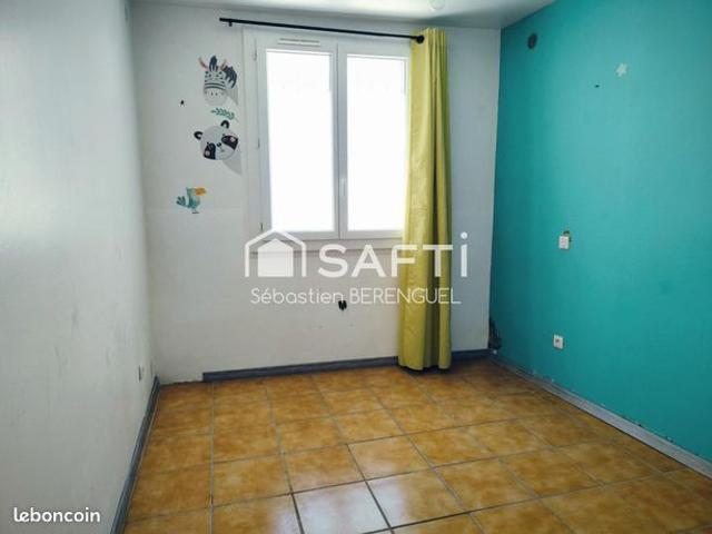 Appartement vente à Béziers, Florensac