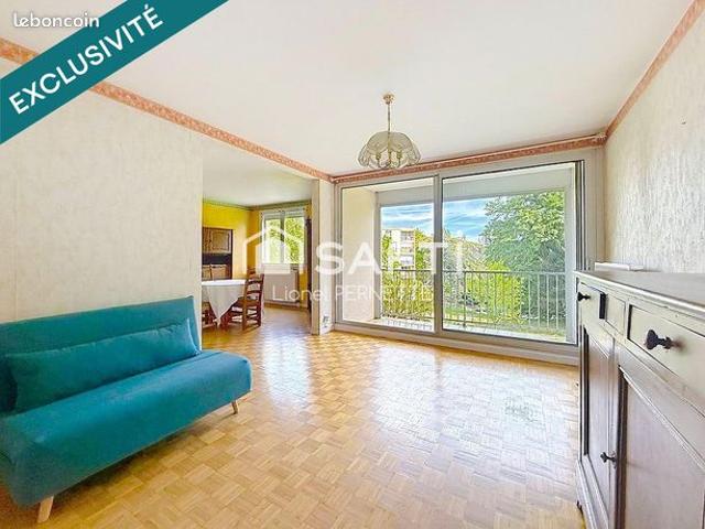Appartement vente à Lyon, Métropole de Lyon
