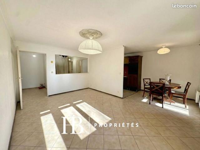 Appartement vente à Arrondissement de Toulon, Toulon