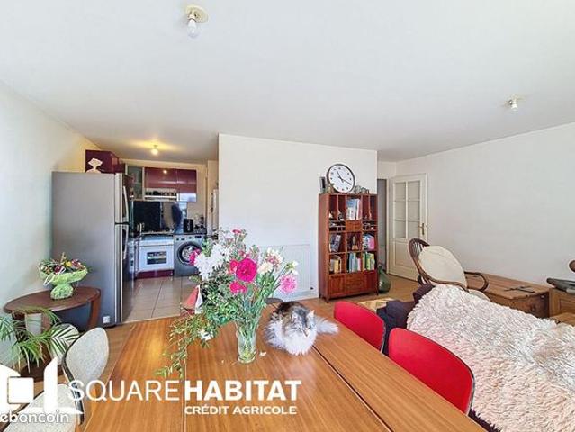 Appartement vente à Quimper, Bretagne
