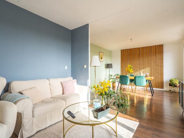 Appartement vente à Bordeaux