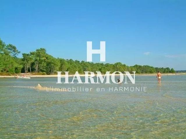 Appartement vente à France métropolitaine, Sanguinet