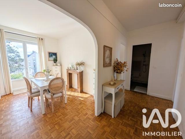 Appartement vente à Vendôme