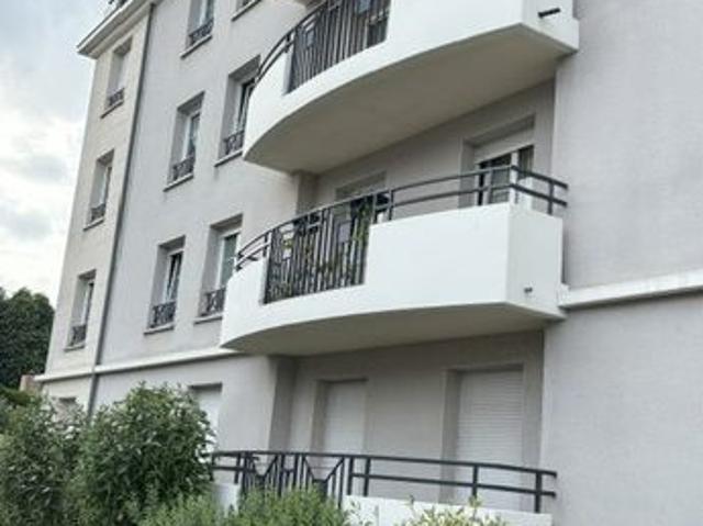 Appartement vente à Thionville