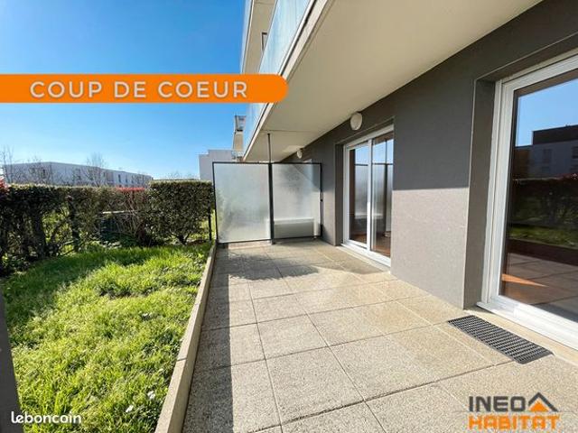 Appartement vente à Rennes, Bretagne