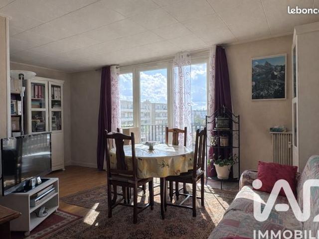Appartement vente à Sarcelles, Saint-gratien